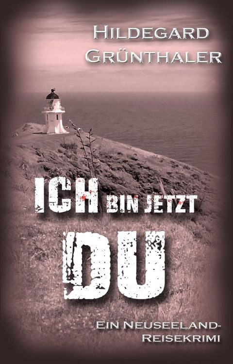 Produktbild: Ich bin jetzt DU