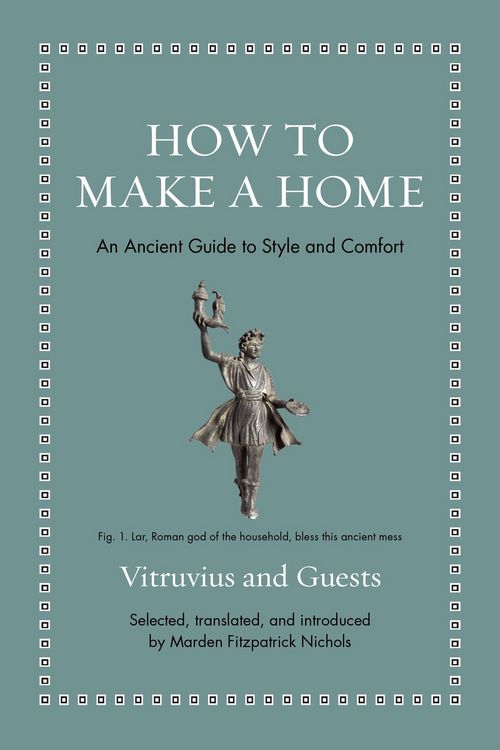 Produktbild: How to Make a Home
