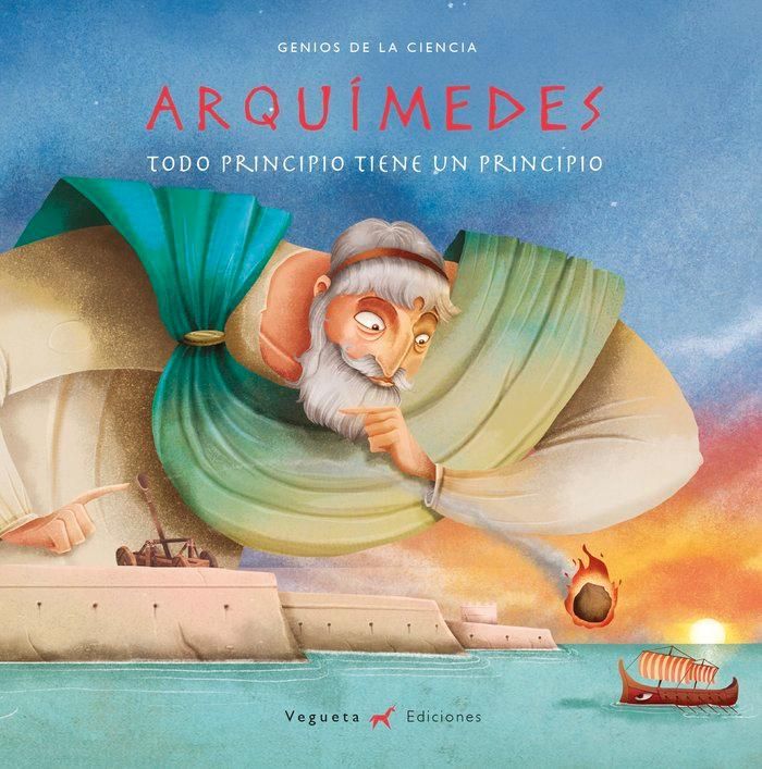 Produktbild: Arqu&iacute;medes