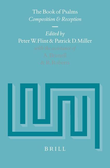 Produktbild: The Book of Psalms