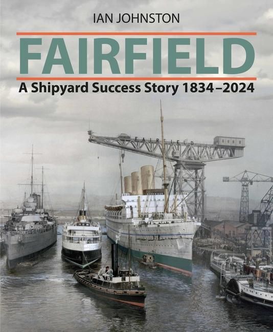 Produktbild: Fairfield