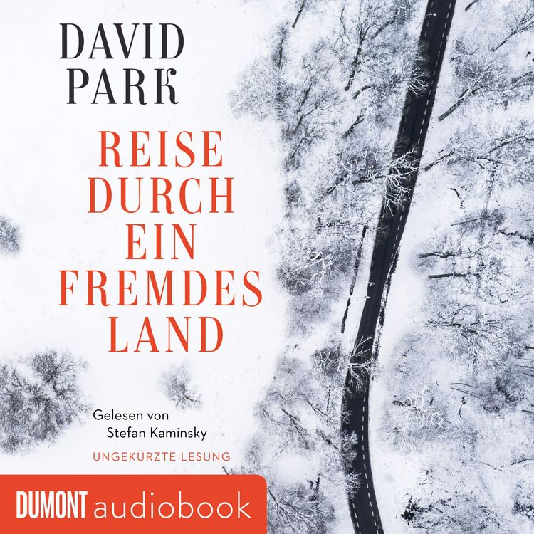 Produktbild: Reise durch ein fremdes Land