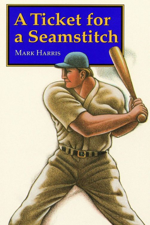 Produktbild: A Ticket for a Seamstitch