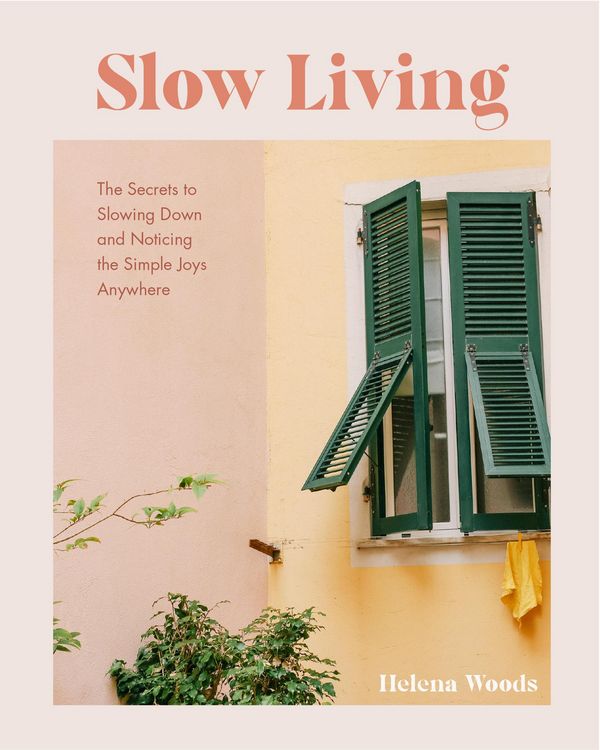 Produktbild: Slow Living
