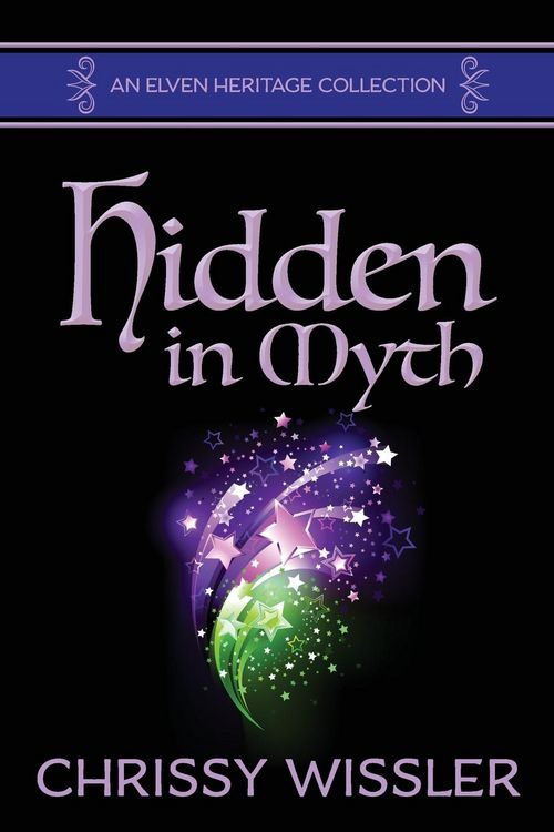Produktbild: Hidden in Myth