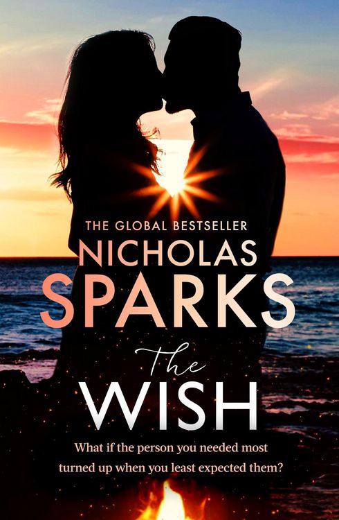 Produktbild: The Wish