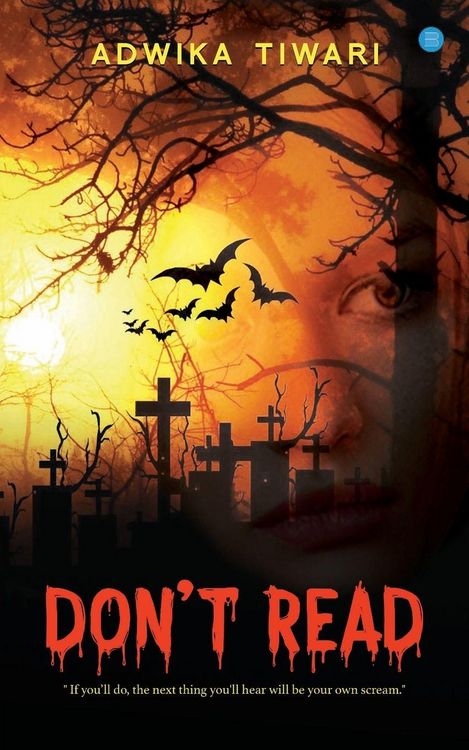 Produktbild: Don't Read