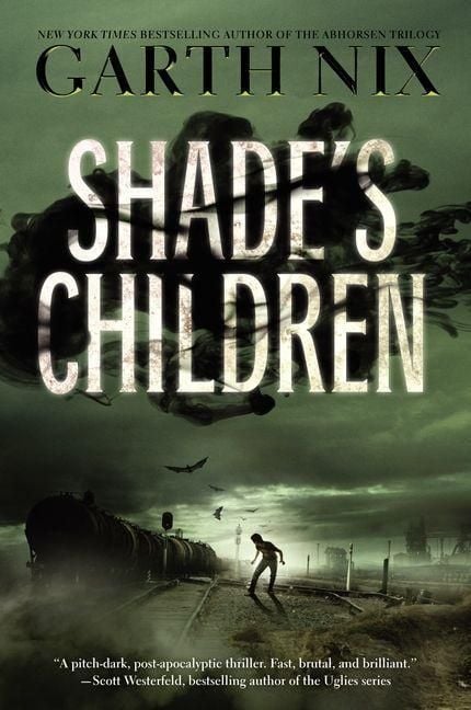 Produktbild: Shade's Children