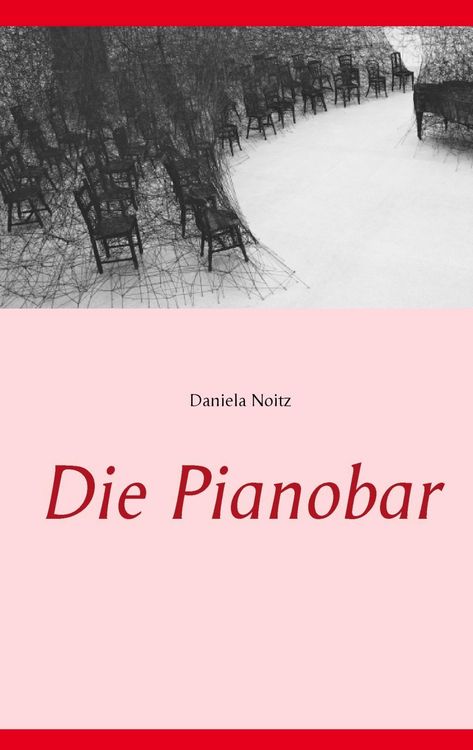 Produktbild: Die Pianobar
