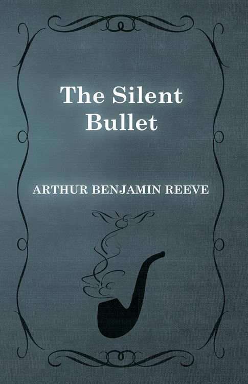 Produktbild: The Silent Bullet