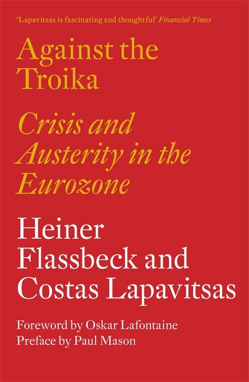 Produktbild: Against the Troika