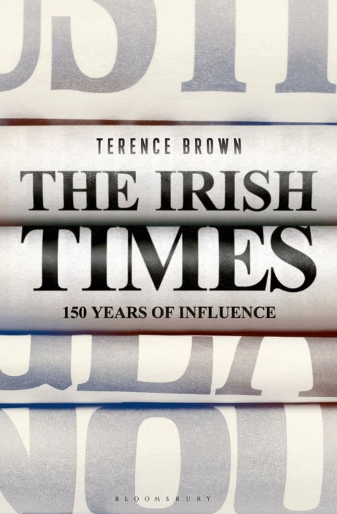 Produktbild: Irish Times