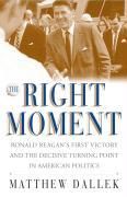 Produktbild: The Right Moment