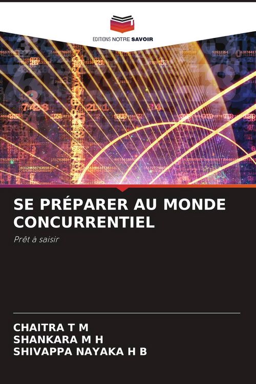 Produktbild: Se Pr&eacute;parer Au Monde Concurrentiel