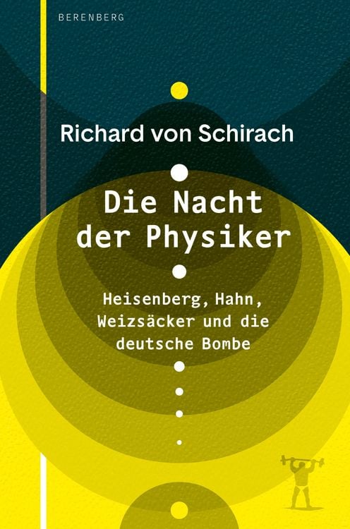 Produktbild: Die Nacht der Physiker