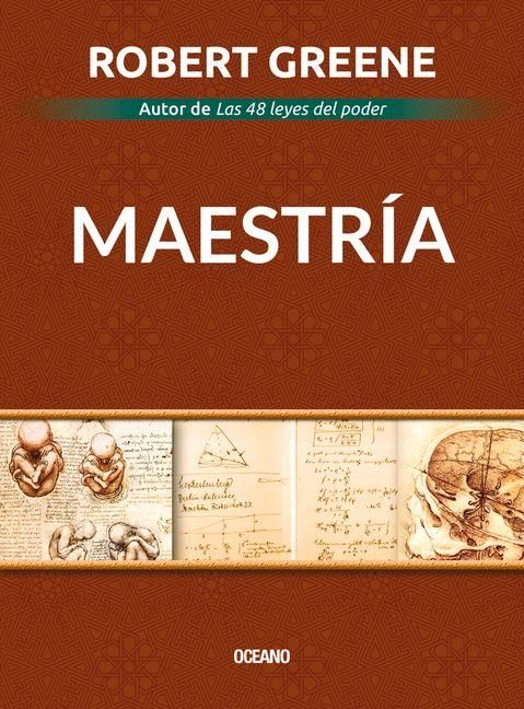 Produktbild: Maestr&iacute;a