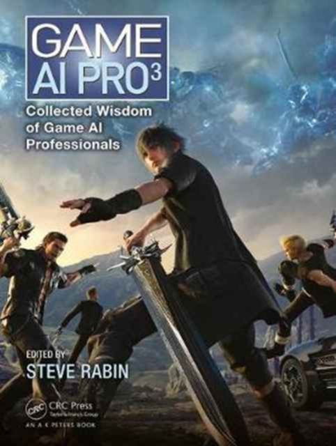 Produktbild: Game AI Pro 3