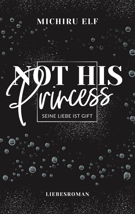 Produktbild: Not His Princess
