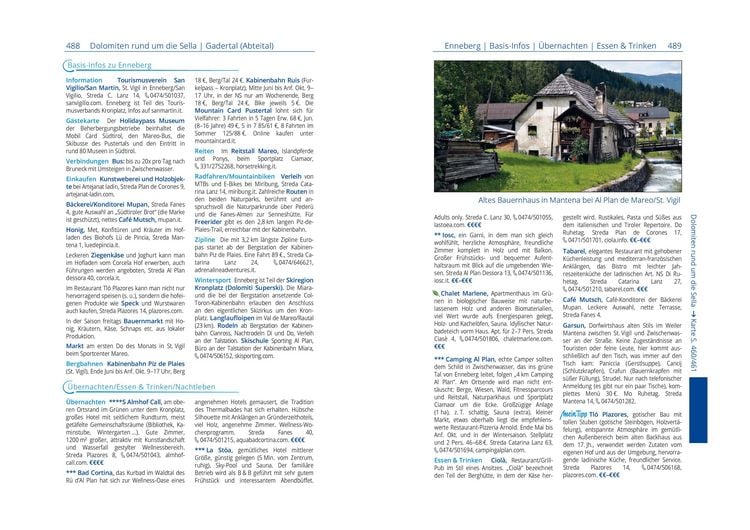 Produktbild: S&uuml;dtirol Reisef&uuml;hrer Michael M&uuml;ller Verlag