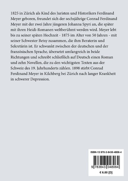 Produktbild: Der Schu&szlig; von der Kanzel