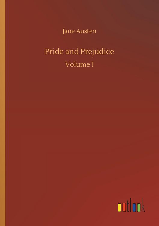 Produktbild: Pride and Prejudice