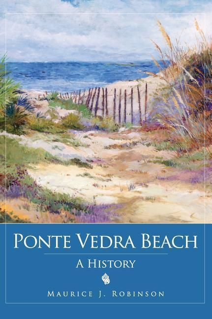 Produktbild: Ponte Vedra Beach