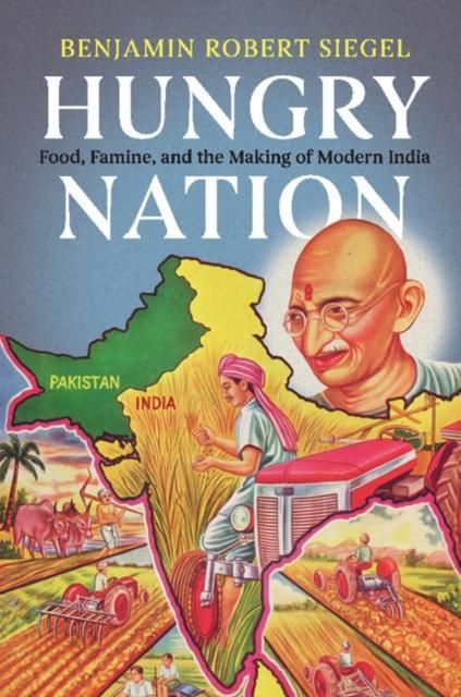 Produktbild: Hungry Nation