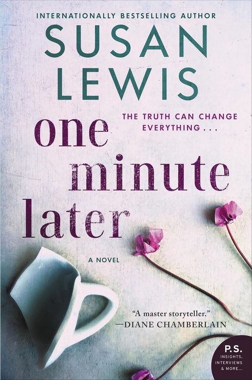 Produktbild: One Minute Later