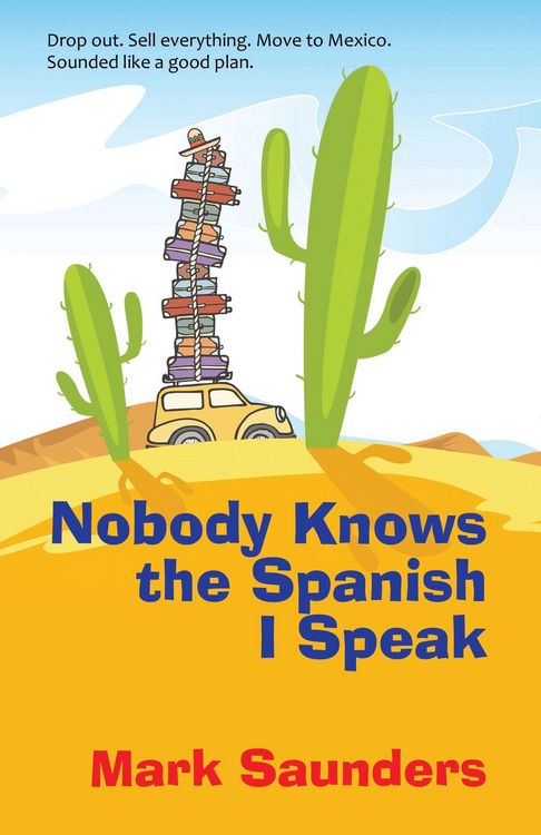 Produktbild: Nobody Knows the Spanish I Speak