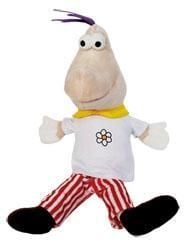 Produktbild: Playway to English. Handpuppe MAX