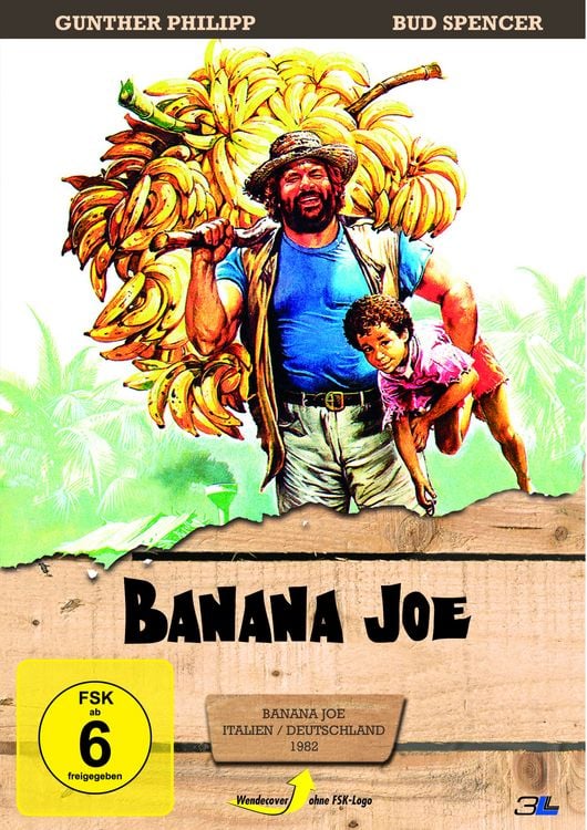 Produktbild: Banana Joe
