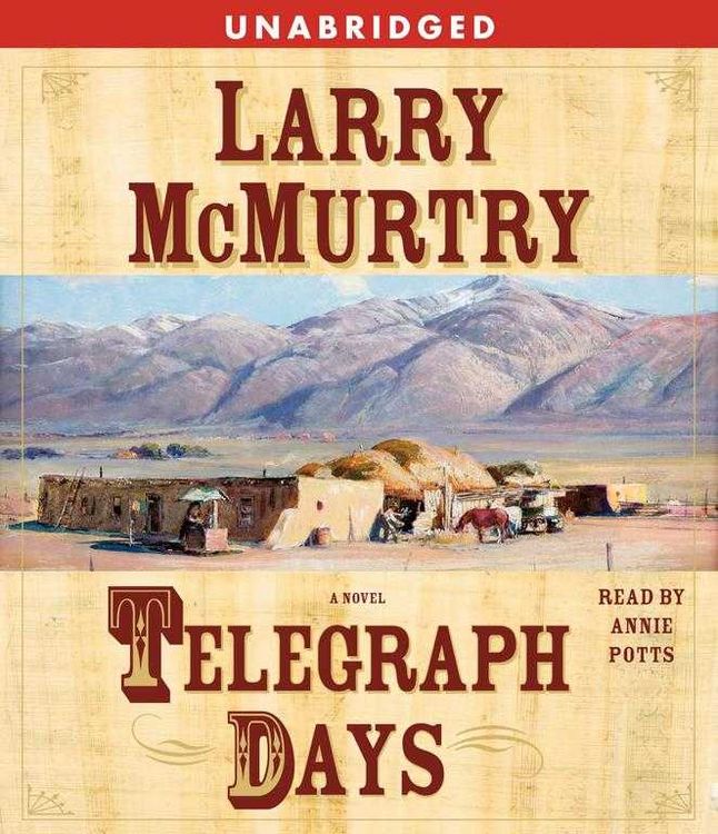 Produktbild: Telegraph Days