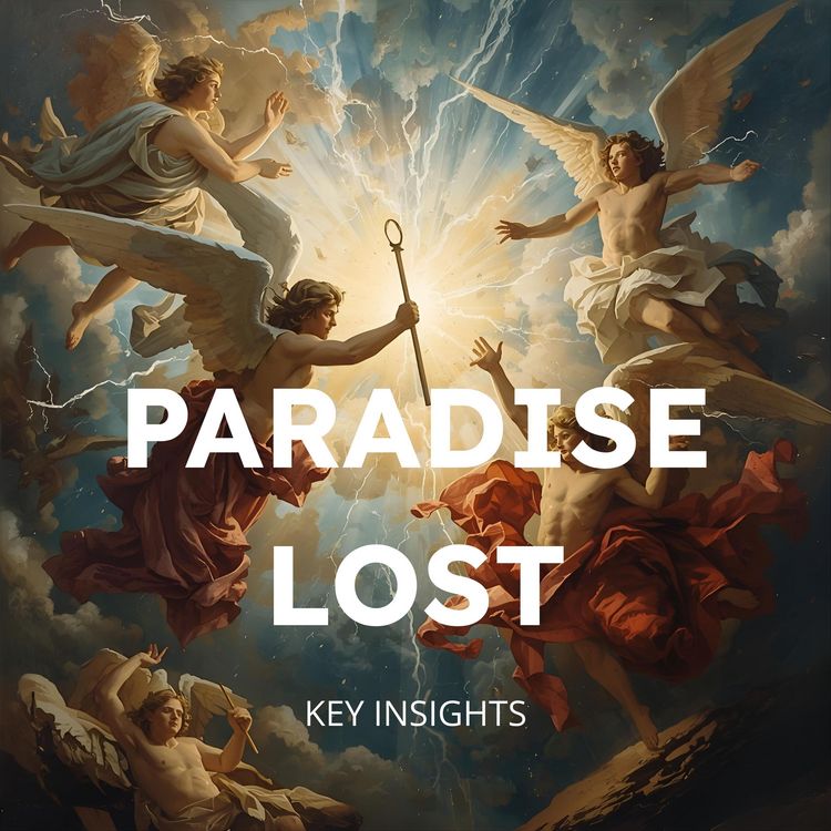 Produktbild: Paradise Lost