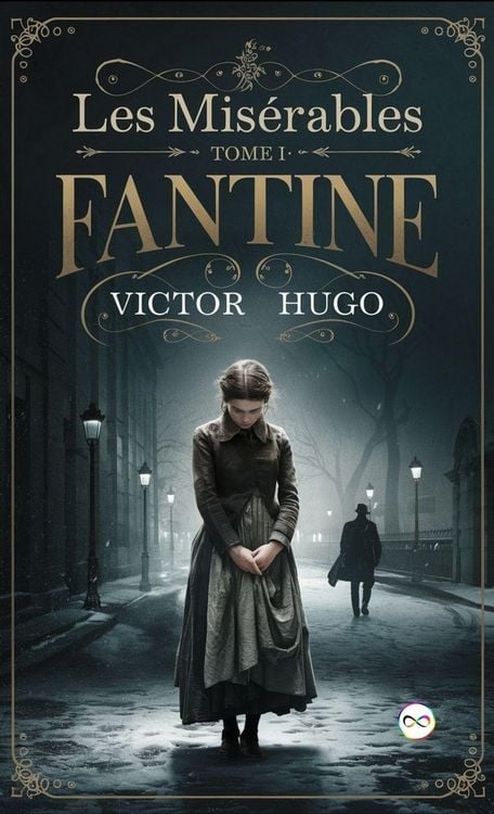 Produktbild: Les Mis&eacute;rables Tome I