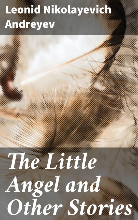 Produktbild: The Little Angel and Other Stories