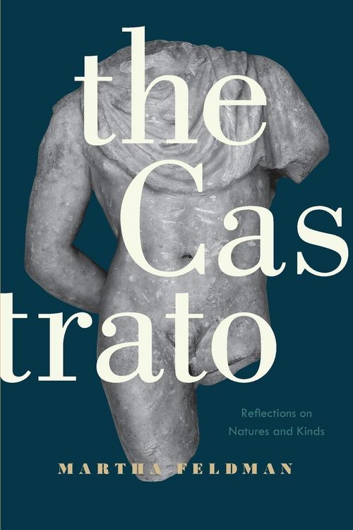 Produktbild: The Castrato