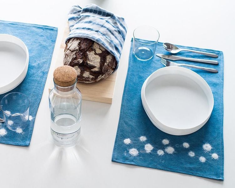 Produktbild: Shibori
