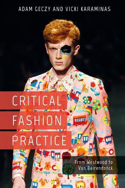 Produktbild: Critical Fashion Prac