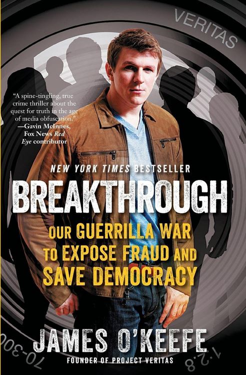Produktbild: Breakthrough