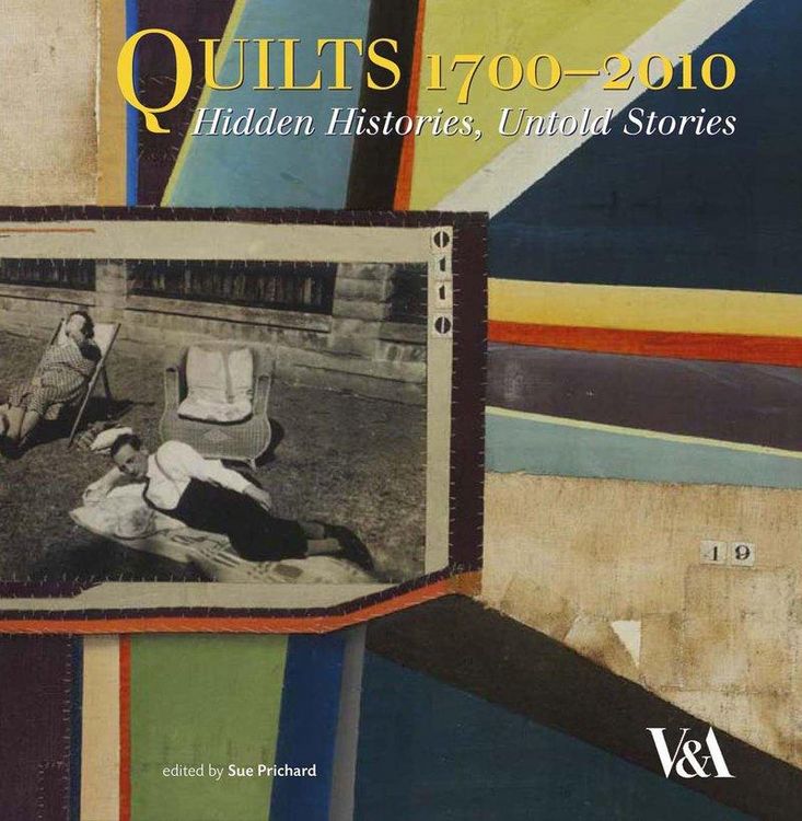 Produktbild: Quilts 1700-2010