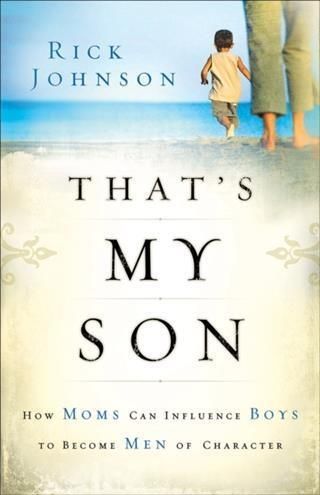 Produktbild: That's My Son