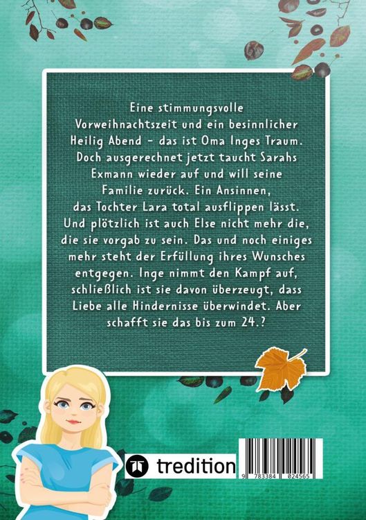 Produktbild: Herbstgezwitscher