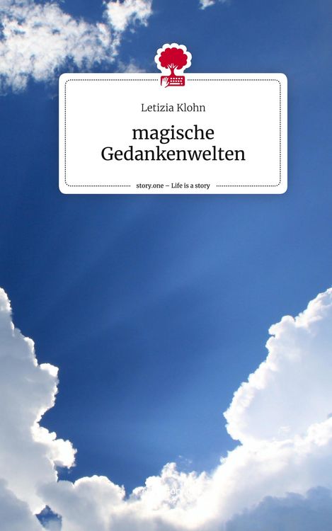 Produktbild: Magische Gedankenwelten. Life is a Story - story.one
