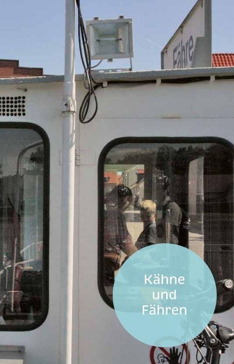 Produktbild: Ahoi, Brandenburg