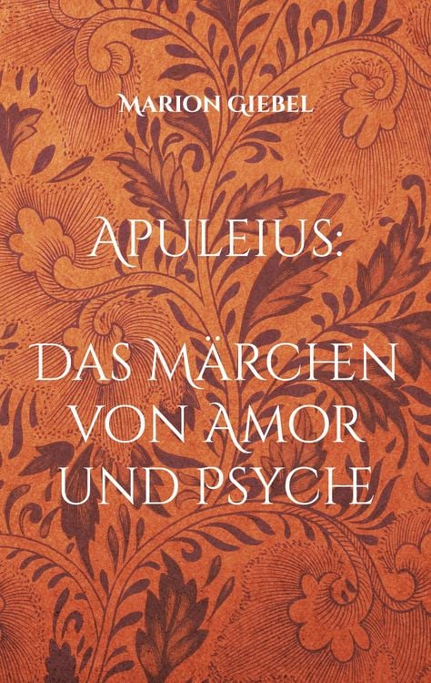 Produktbild: Apuleius