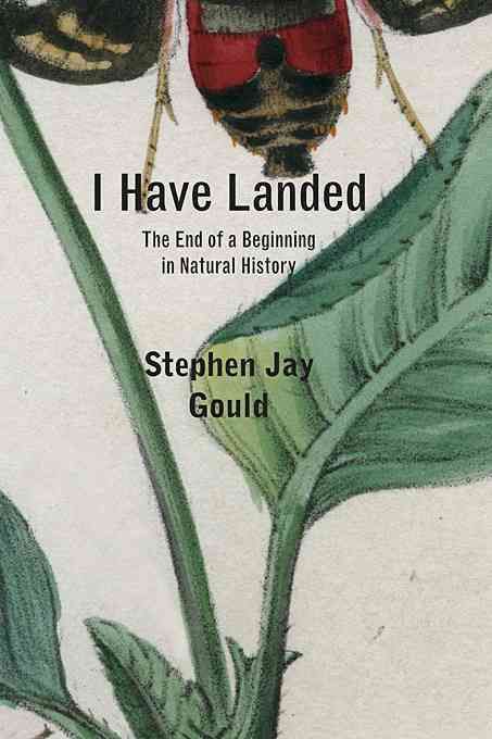 Produktbild: I Have Landed