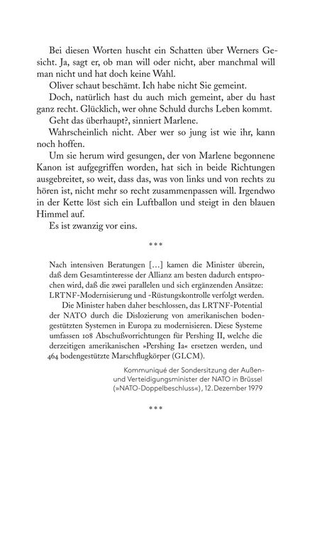 Produktbild: Menschenkette
