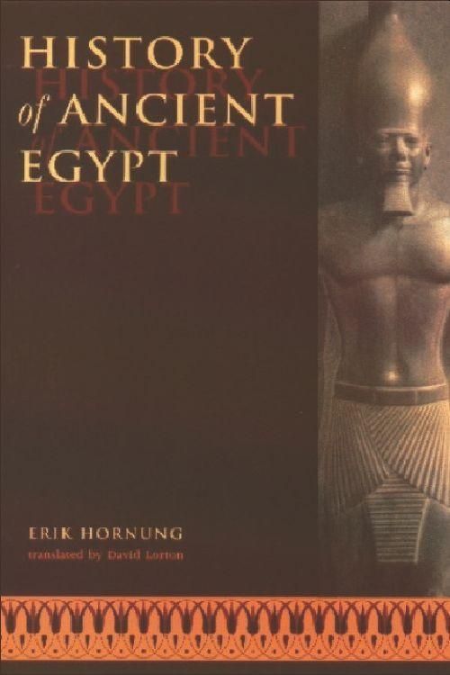 Produktbild: History of Ancient Egypt