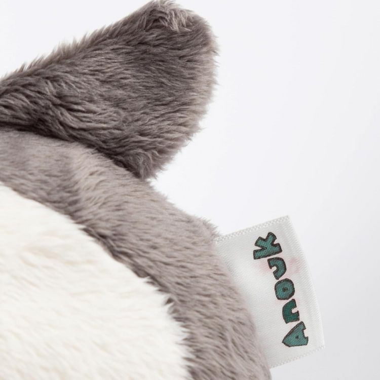 Produktbild: Sigikid 43433 - Anouk, Pinguin Pinebumm, Pl&uuml;sch, 21 cm