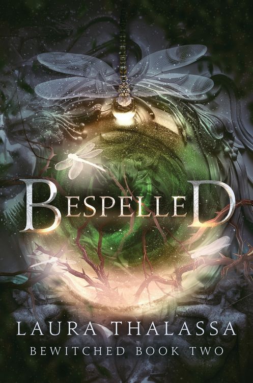 Produktbild: Bespelled